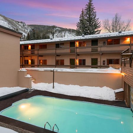 Eagle Point Resort Vail Εξωτερικό φωτογραφία