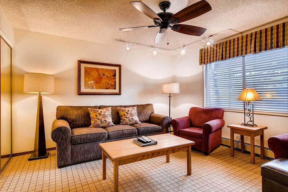 Eagle Point Resort Vail Εξωτερικό φωτογραφία