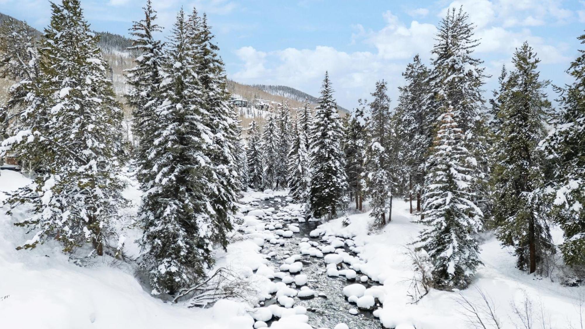 Eagle Point Resort Vail Εξωτερικό φωτογραφία