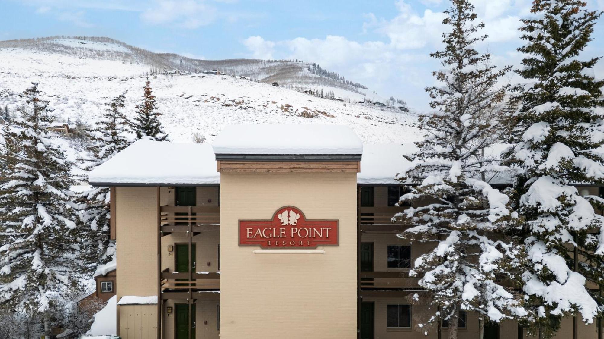Eagle Point Resort Vail Εξωτερικό φωτογραφία