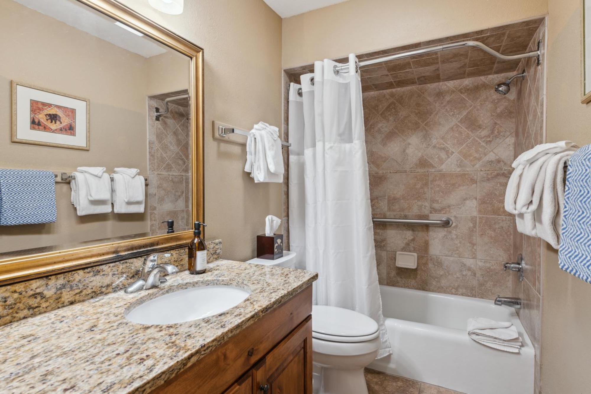 Eagle Point Resort Vail Εξωτερικό φωτογραφία
