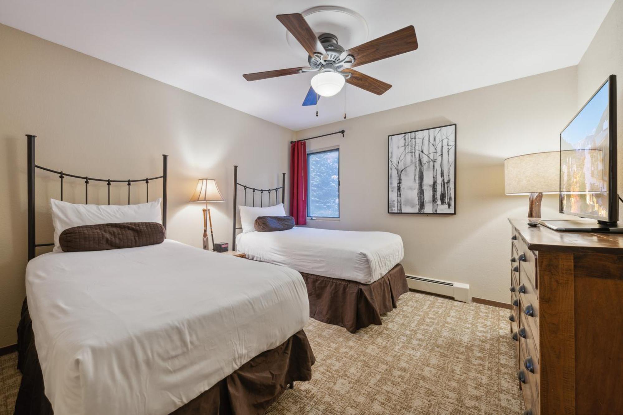 Eagle Point Resort Vail Εξωτερικό φωτογραφία
