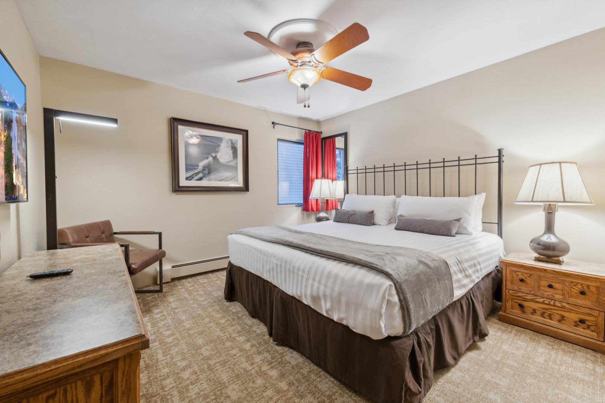 Eagle Point Resort Vail Εξωτερικό φωτογραφία