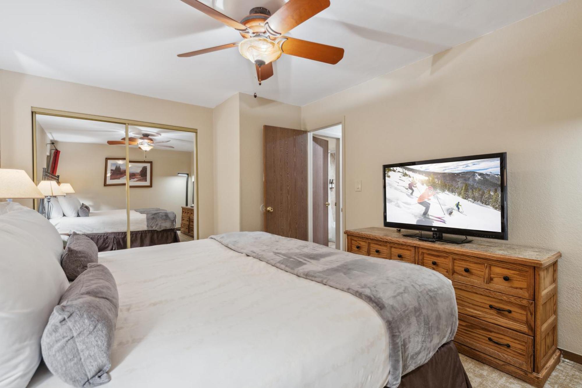 Eagle Point Resort Vail Εξωτερικό φωτογραφία