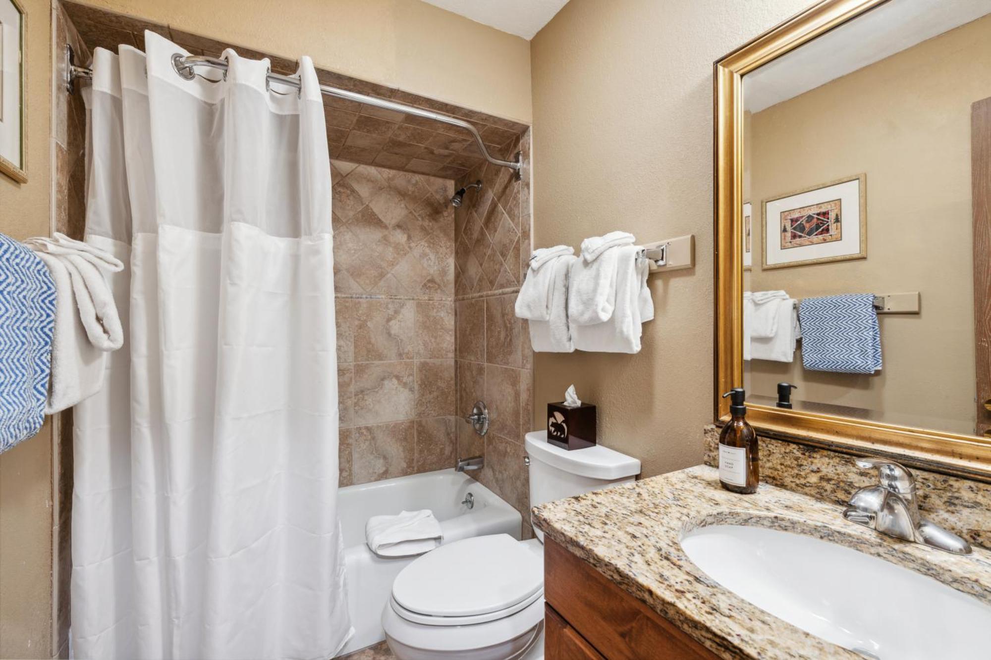 Eagle Point Resort Vail Εξωτερικό φωτογραφία
