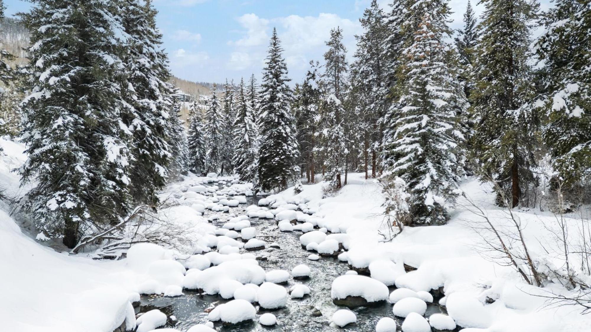 Eagle Point Resort Vail Εξωτερικό φωτογραφία