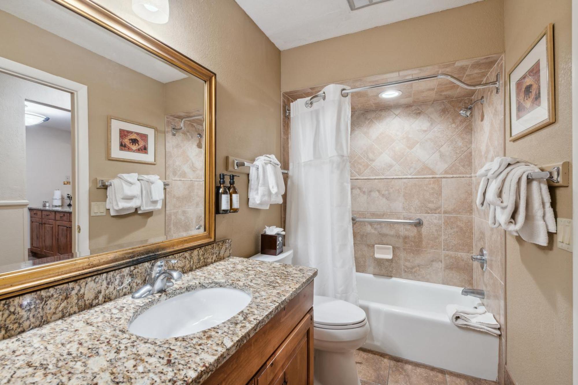 Eagle Point Resort Vail Εξωτερικό φωτογραφία
