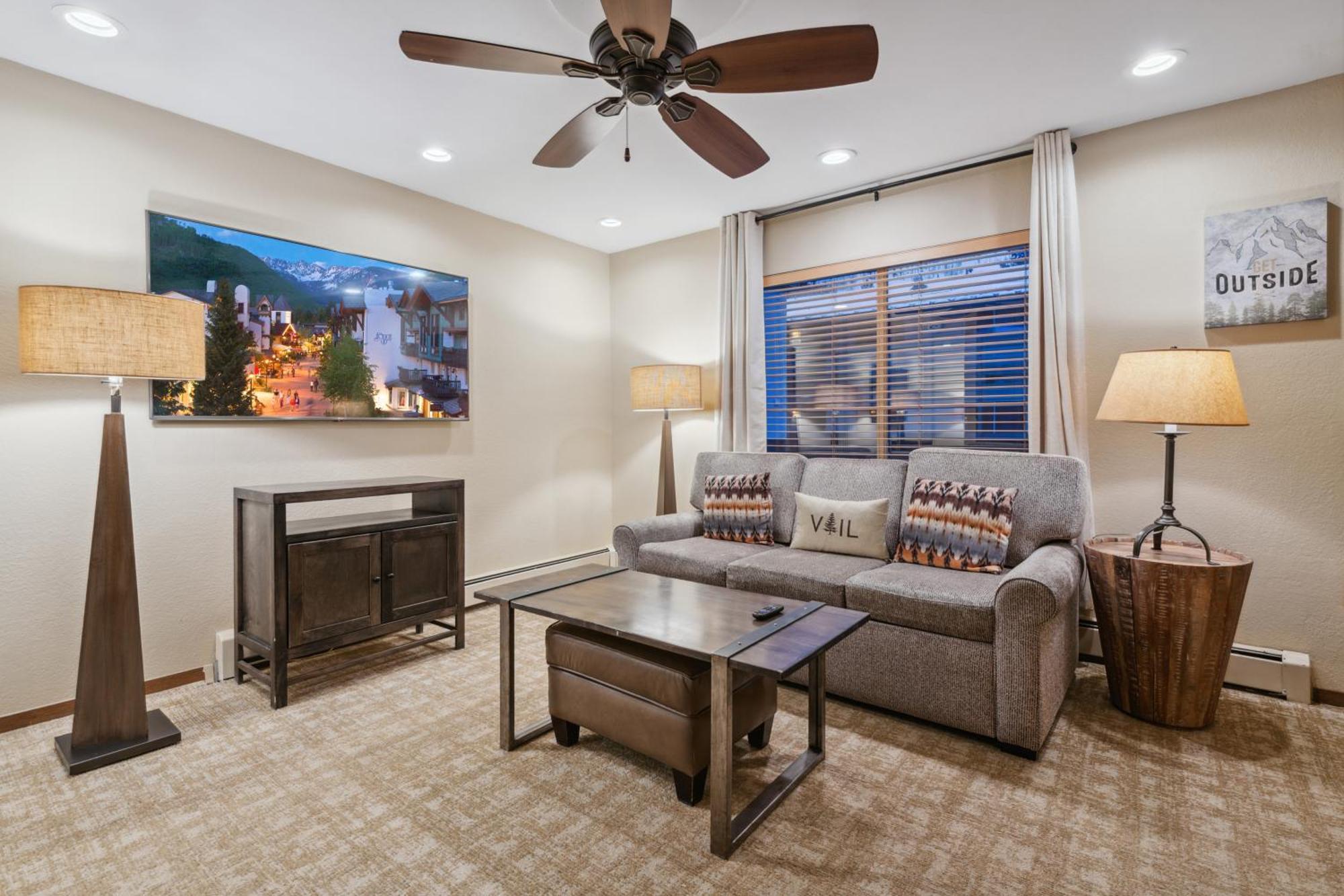 Eagle Point Resort Vail Εξωτερικό φωτογραφία