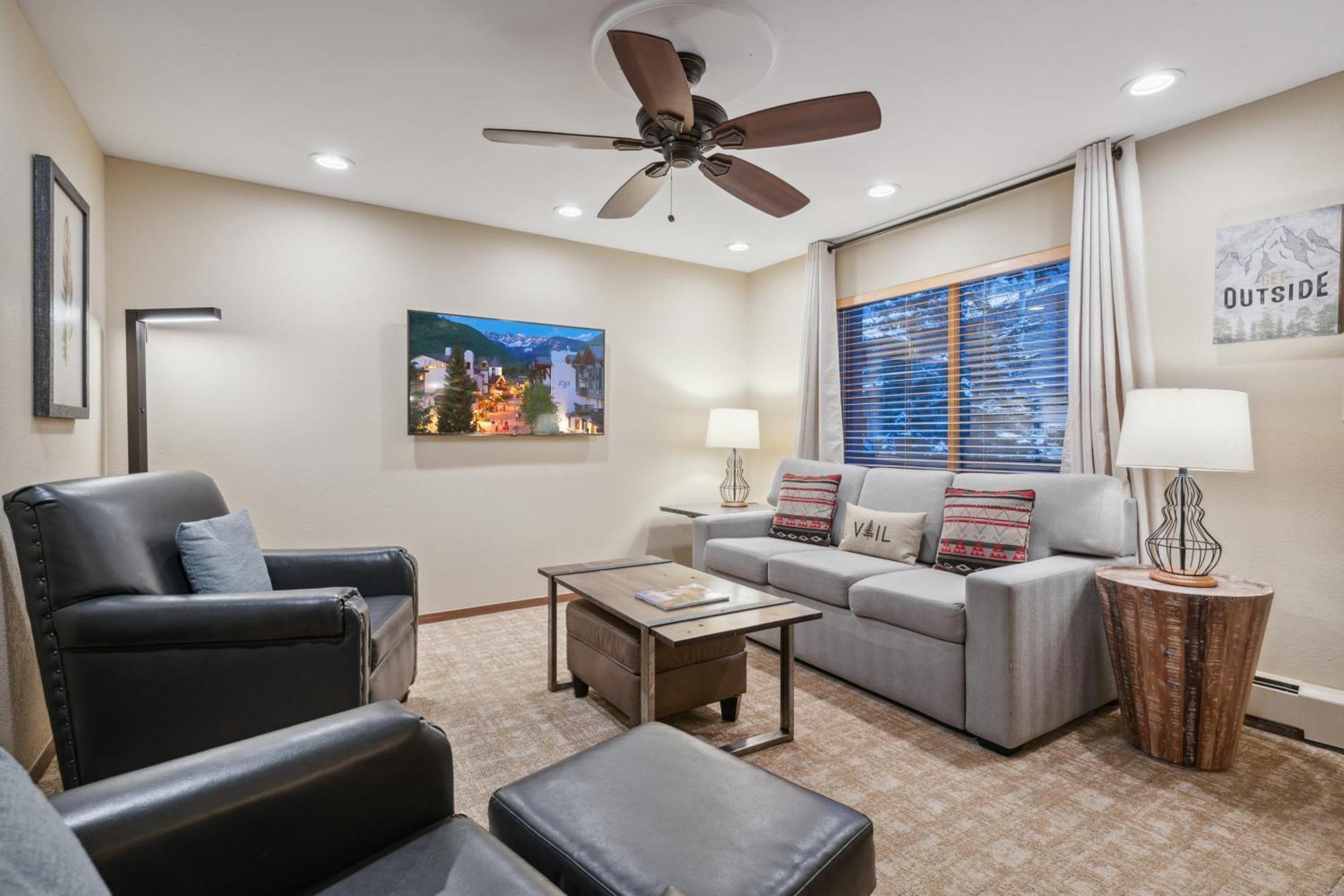 Eagle Point Resort Vail Εξωτερικό φωτογραφία