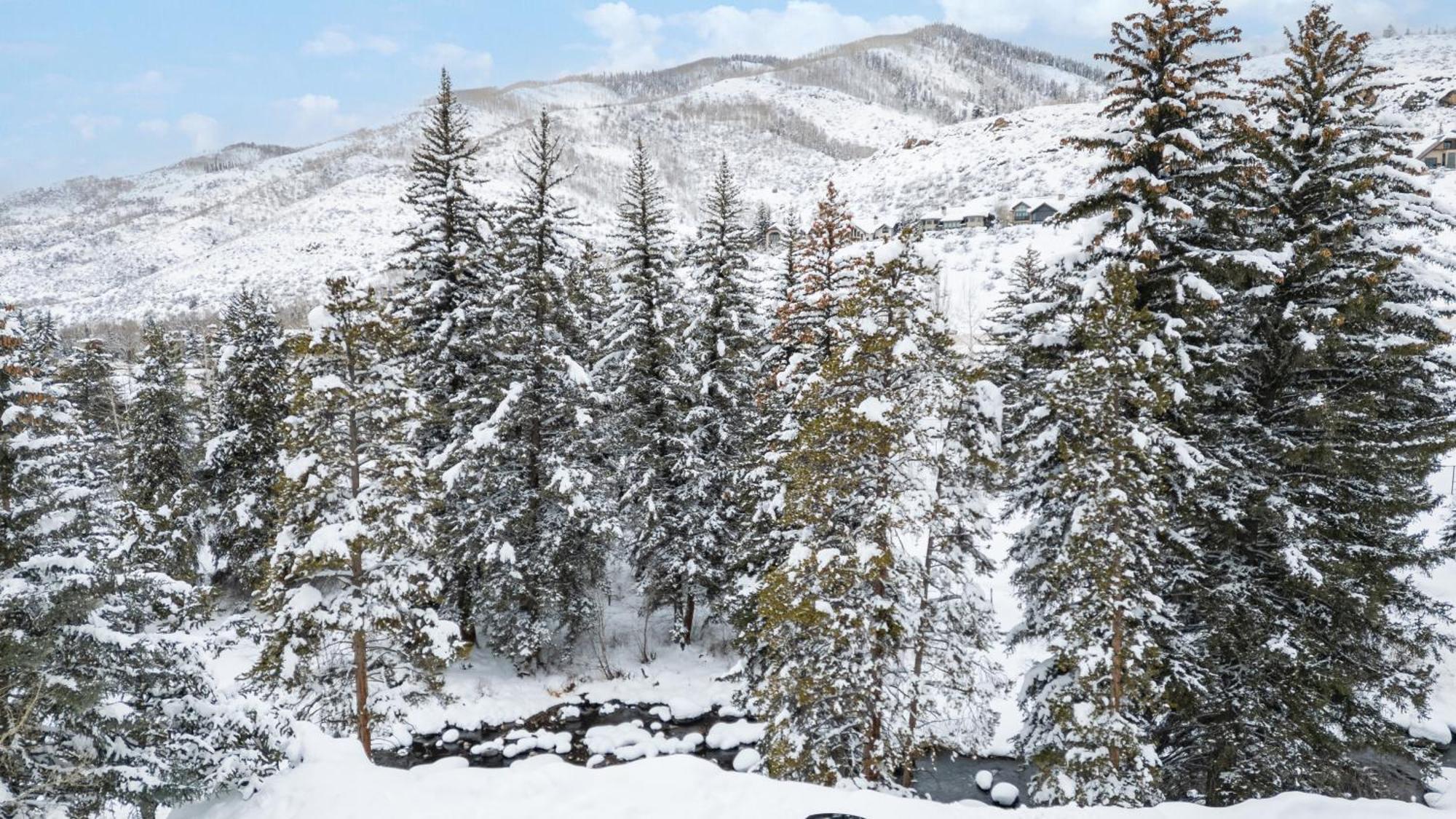 Eagle Point Resort Vail Εξωτερικό φωτογραφία