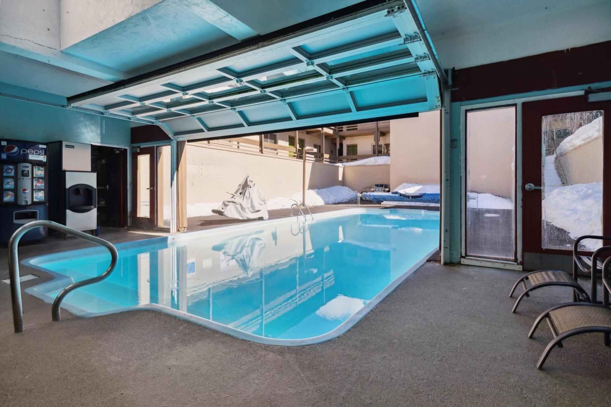 Eagle Point Resort Vail Εξωτερικό φωτογραφία