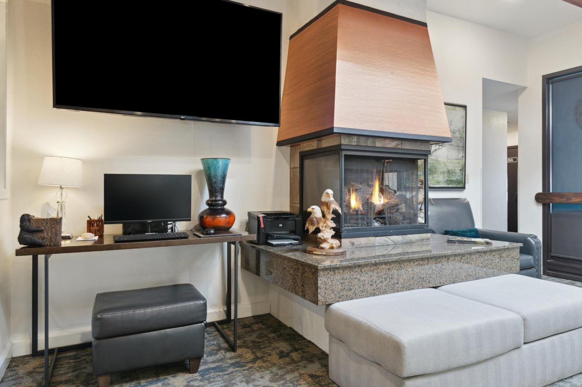 Eagle Point Resort Vail Εξωτερικό φωτογραφία