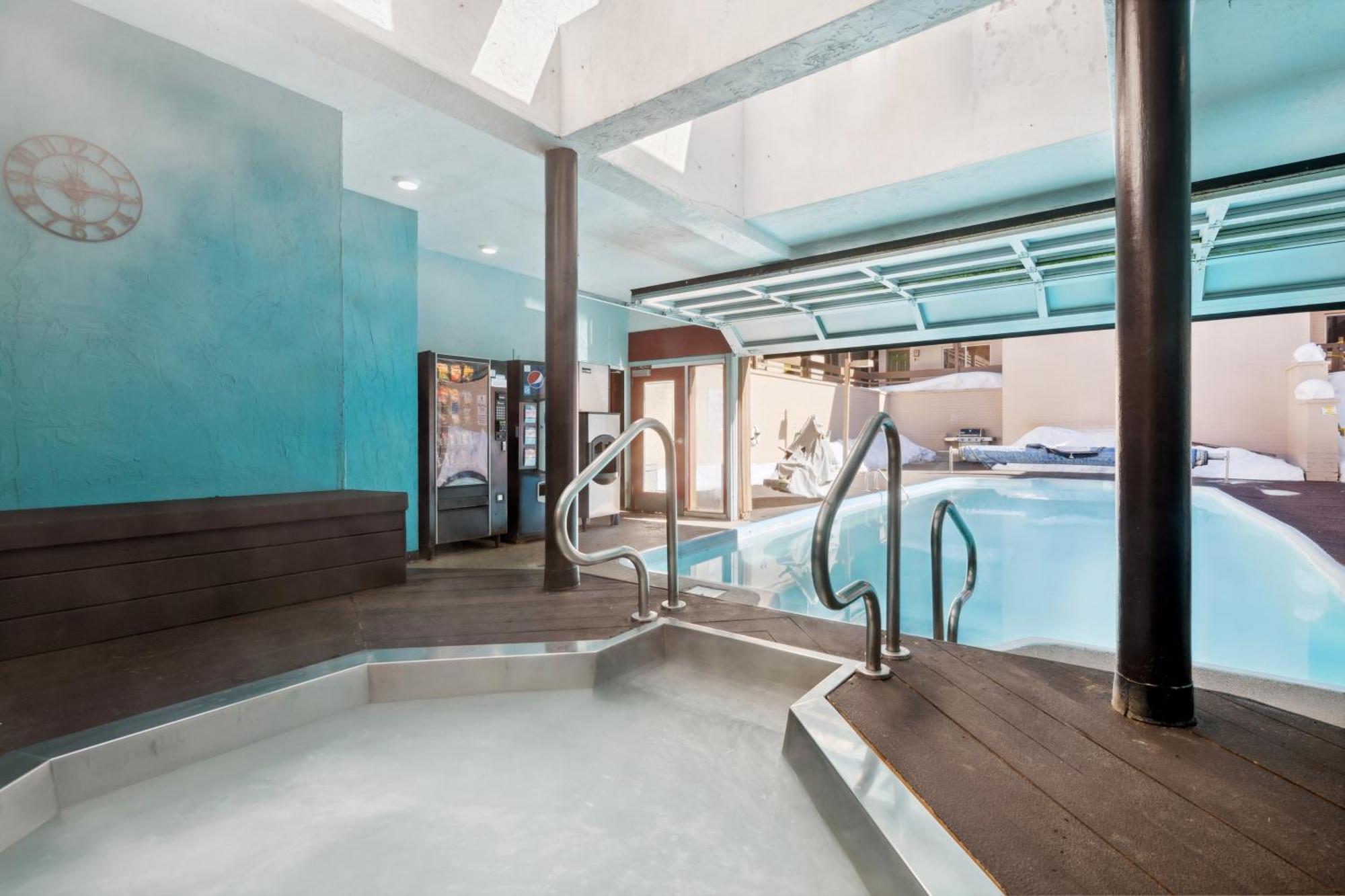 Eagle Point Resort Vail Εξωτερικό φωτογραφία