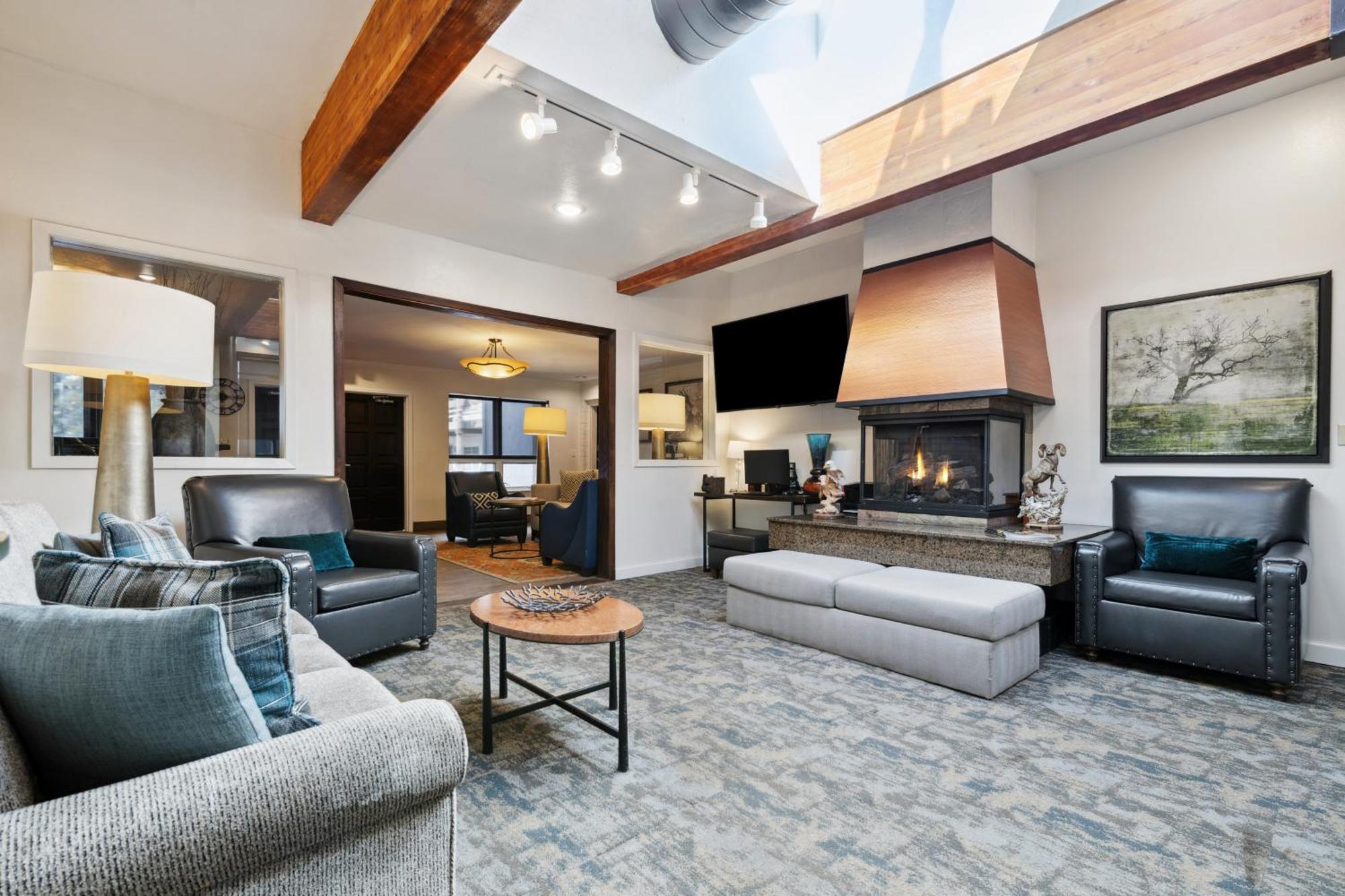 Eagle Point Resort Vail Εξωτερικό φωτογραφία