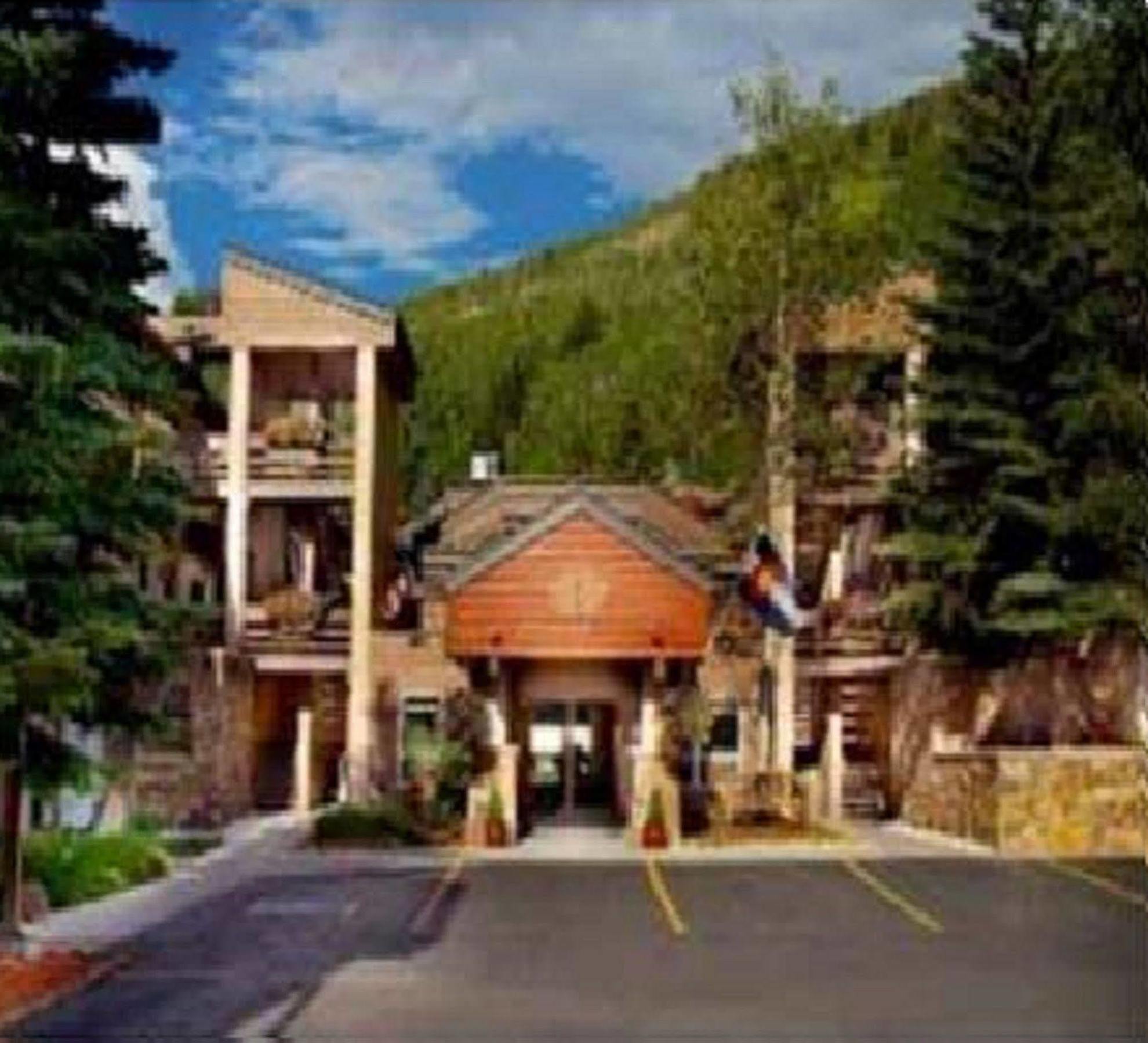 Eagle Point Resort Vail Εξωτερικό φωτογραφία