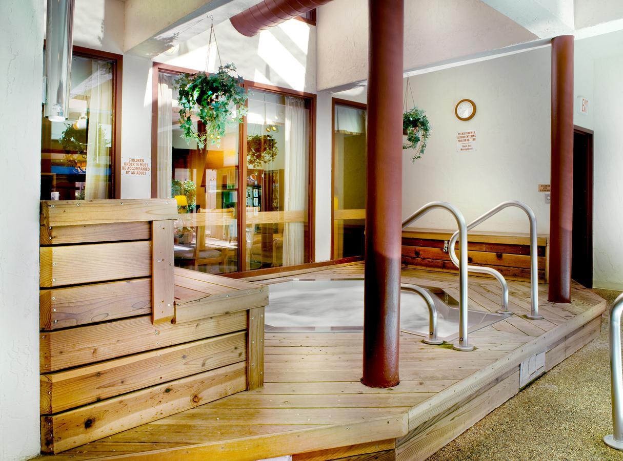 Eagle Point Resort Vail Εξωτερικό φωτογραφία