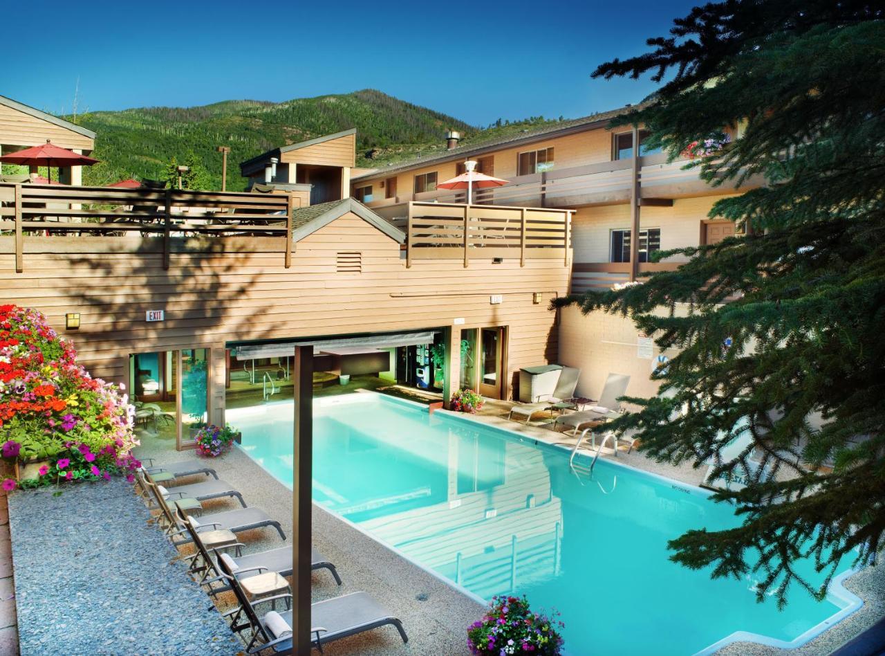 Eagle Point Resort Vail Εξωτερικό φωτογραφία